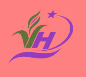 Logo Van Huong LTD