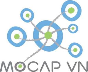 Logo Chi nhánh Công ty Cổ phần MOCAP Việt Nam tại TpHCM