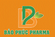 Logo Công ty Cổ Phần Dược Phẩm Bảo Phúc