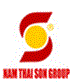 Logo Công Ty Cổ Phần Xuất Nhập Khẩu Nam Thái Sơn