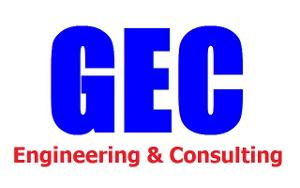 Logo Công Ty Cổ Phần G.E.C