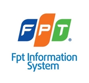 Logo FPT IS