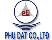 Logo Công Ty TNHH DV Vận Chuyển Du Lịch Phú Đạt - Phu Dat Travel