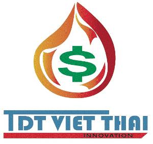 Logo Công ty TNHH TDT Việt Thái