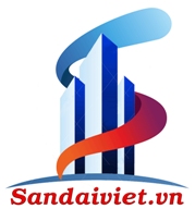 Logo Công Ty Cổ Phần Tư Vấn Bất Động Sản Nhà Đất Đại Việt