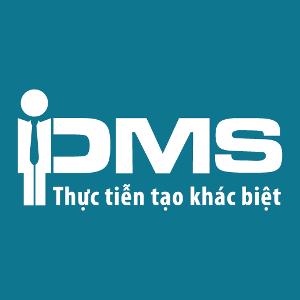 Logo Công ty TNHH Tư Vấn và Đào Tạo PMS