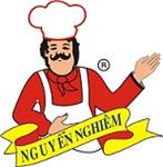 Logo Công Ty TNHH Thủy Sản Nguyễn Nghiêm