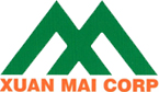 Logo Công Ty Cổ Phần Bê Tông Xuân Mai Miền Nam