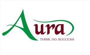 Logo Công ty cổ phần Aura