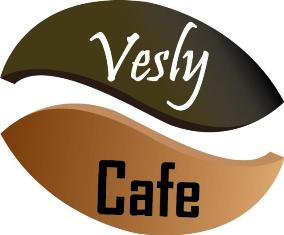 Logo Vesly Cafe