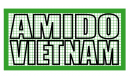 Logo Amido Viet Nam LTD