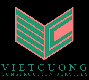 Logo Công ty TNHH Kiến trúc Việt Cường