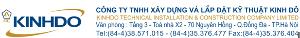 Logo Công ty TNHH Xây dựng và Lắp đặt Kỹ thuật Kinh Đô