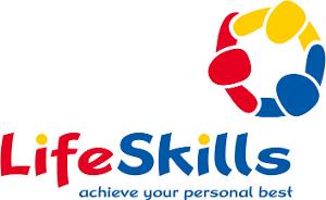 Logo Công ty đào tạo kỹ năng lifeskills Bình Dương