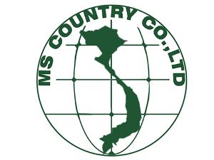 Logo MS Country LTD