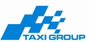 Logo TAXI GROUP