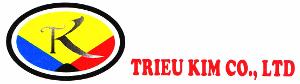 Logo Công ty TNHH TM DV Triệu Kim