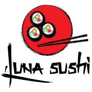 Logo Nhà hàng Luna Sushi