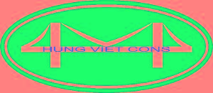 Logo Công ty cổ phần TVXD Hưng Việt
