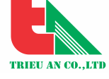 Logo Công ty TNHH điện lạnh TRIỀU AN