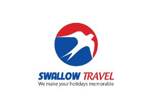 Logo SWALLOW VIET NAM TOURIST JOINT STOCK COMPANY