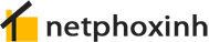 Logo Net Pho Xinh LTD
