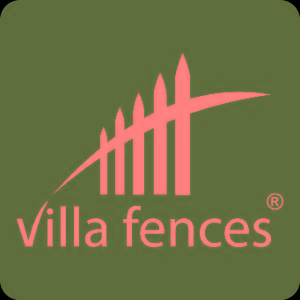 Logo Công Ty TNHH Xây Dựng Hàng Rào Biệt Thự Villafences