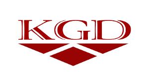 Logo KGD LTD