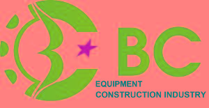Logo Công ty cổ phần thiết bị công nghiệp và xây dựng BC