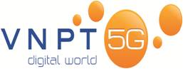 Logo VNPT5G
