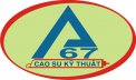 Logo Công Ty TNHH A.67