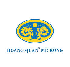 Logo TV - TM - DV Dia Oc Hoang Quan Me Kong Joint Stock Company