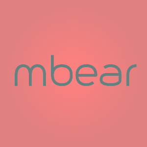 Logo Mbear Vietnam Joint Stock Company