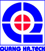 Logo Công Ty TNHH Thương Mại Và Phát Triển Công Nghệ Quảng Hà