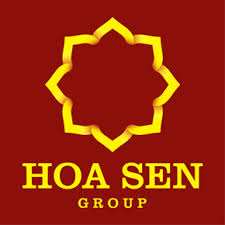 Logo Hoa Sen Group