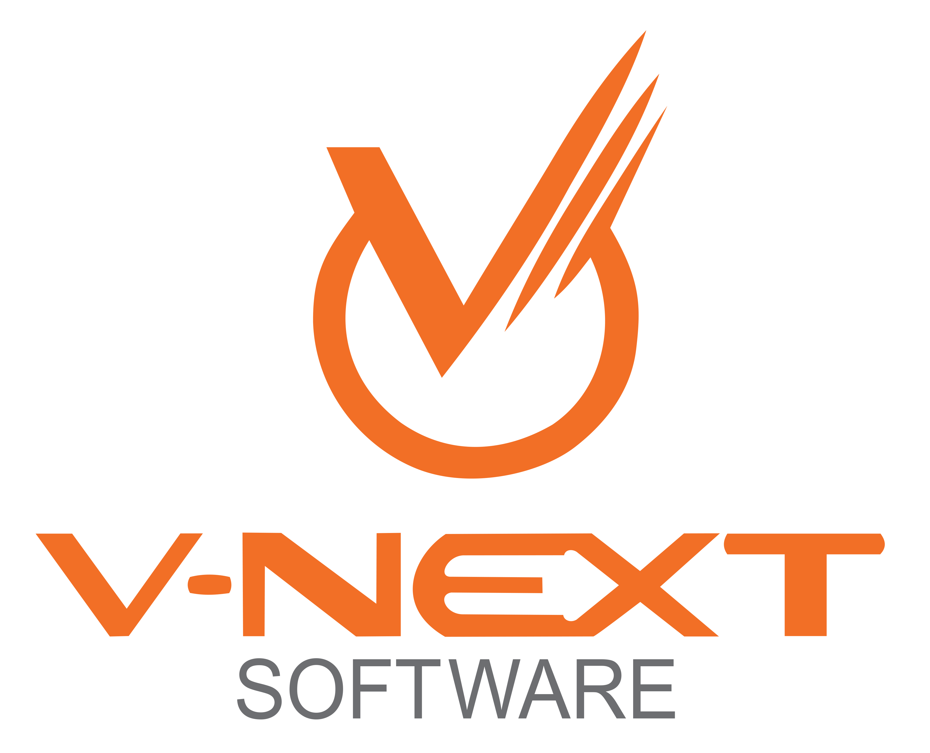 Logo Vnext Software