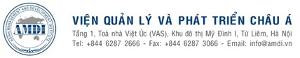 Logo Vien Quan Ly Va Phat Trien Chau A
