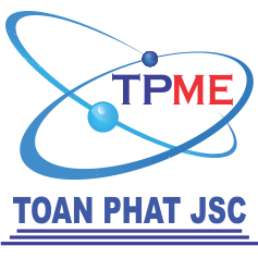 Logo Thuong Mai Va Xay Lap Co Dien Toan Phat Joint Stock Company