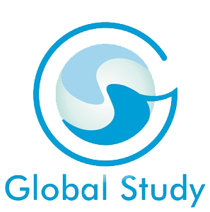 Logo Công ty tư vấn du học Nhật Bản Global Study