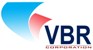 Logo Công Ty Cổ Phần Xây dựng VBR