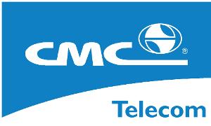 Logo Công Ty CP Hạ Tầng Viễn Thông CMC - CMC Telecom Chi nhánh Hà Nội