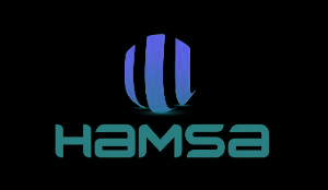 Logo Hamsa Technologies