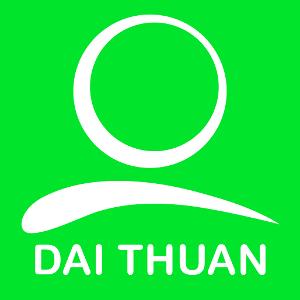Logo Thao Duoc Dai Thuan LTD