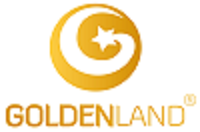 Logo Dau Tu Phat Trien Golden Land LTD