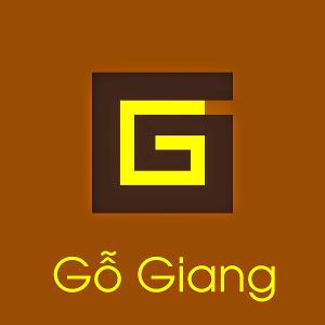Logo Go Giang LTD