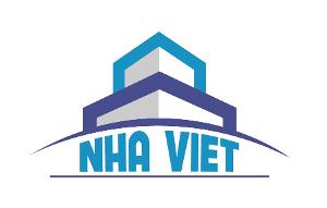 Logo Công Ty TNHH TM XD DV Bất động Sản Nhà Việt