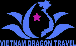 Logo Công ty TNHH Du lịch và Vận tải Rồng Việt Nam