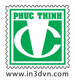 Logo Công ty TNHH Bao Bì Phúc Thịnh