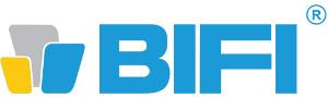 Logo Công Ty Cổ Phần Bifi
