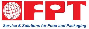 Logo FPT Food Process Technology Co., LTD